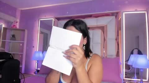 Scarlette  online show from June 2026 03:22:01 AM