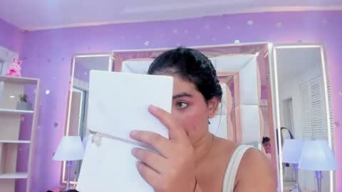 Scarlette  online show from July 2026 03:22:02 AM