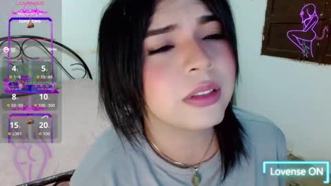 KARLA online show from October 2025 07:25:01 PM