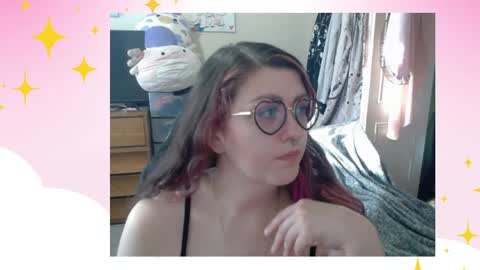 Snapshot of scarlettedwards chatting on April 2026 11:21:02 PM Scarlett online show from April 2026 11:21:02 PM