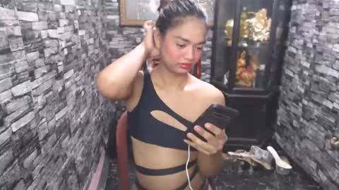 SCAS ANGEL S online show from May 2026 10:36:01 AM