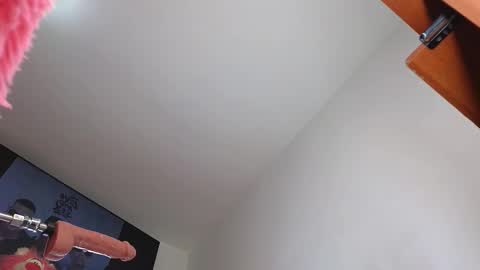 Scarlette online show from February 2026 08:49:01 AM