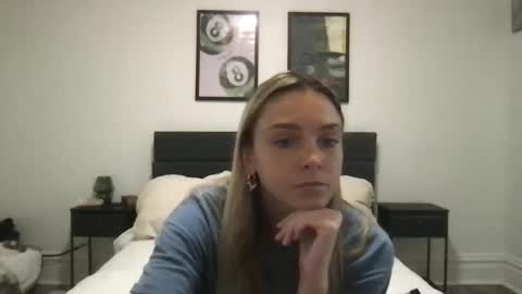 Scarlett online show from September 2025 04:08:02 PM