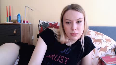 Scarlett online show from December 2024 11:10:02 AM