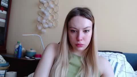 Scarlett online show from February 2025 10:28:02 AM