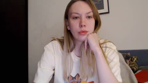 Scarlett online show from January 2026 06:22:02 PM