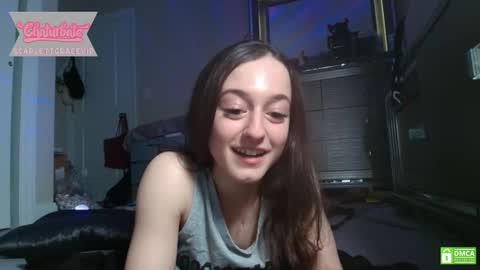 scarlettgracevip online show from March 2025 03:18:02 AM