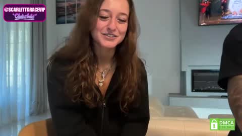 scarlettgracevip online show from June 2026 11:21:01 PM