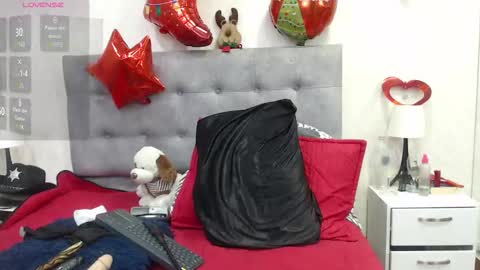 Scartt online show from December 2025 11:41:01 AM