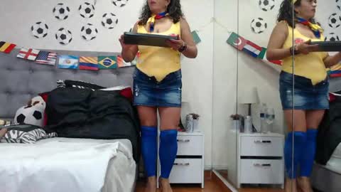 Scartt online show from June 2026 12:22:01 PM