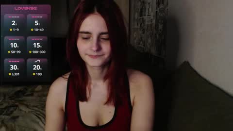Snapshot of scarlettharrison09 chatting on December 2025 09:08:01 PM Scarlett online show from December 2025 09:08:01 PM