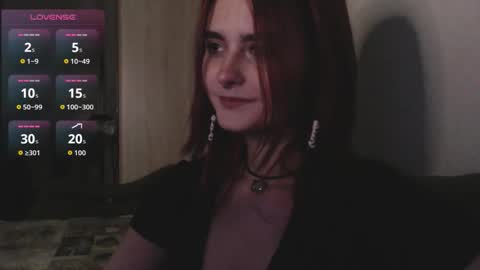 Snapshot of scarlettharrison09 chatting on December 2025 12:39:02 AM Scarlett online show from December 2025 12:39:02 AM