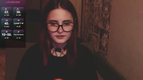 Snapshot of scarlettharrison09 chatting on January 2026 05:37:01 PM Scarlett online show from January 2026 05:37:01 PM