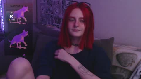 Snapshot of scarlettharrison09 chatting on May 2026 05:51:01 PM Scarlett online show from May 2026 05:51:01 PM