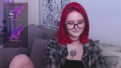 Snapshot of scarlettharrison09 chatting on May 2026 08:42:01 AM Scarlett online show from May 2026 08:42:01 AM