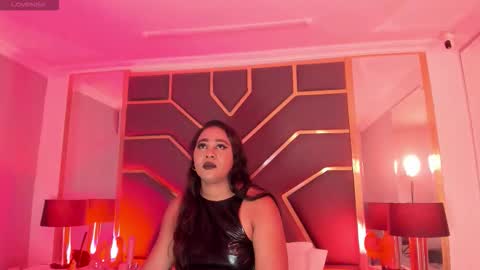 Scarlett Hot online show from September 2025 11:54:01 AM