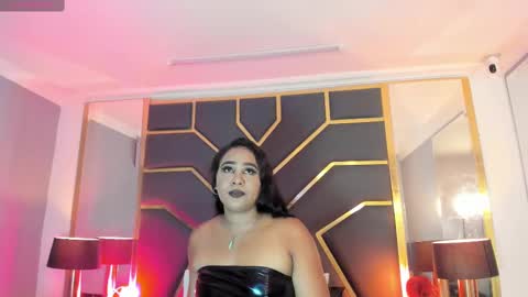 Scarlett Hot online show from September 2025 11:56:02 AM