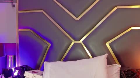 Scarlett Hot online show from May 2026 11:59:01 AM