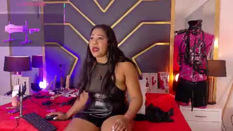 Scarlett Hot online show from July 2026 12:23:01 PM