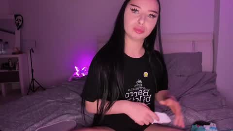 scarlettjakobs online show from May 2026 03:56:01 AM