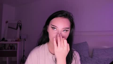 scarlettjakobs online show from May 2026 03:02:01 AM
