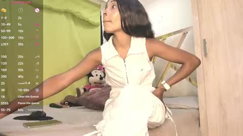 Snapshot of scarlettm08__ chatting on July 2026 11:08:01 PM scarlett online show from July 2026 11:08:01 PM