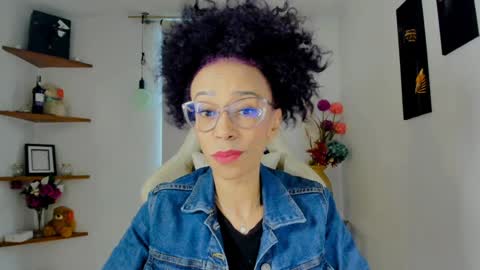 Snapshot of scarlettmalbec chatting on December 2024 10:31:01 PM Scarlett online show from December 2024 10:31:01 PM