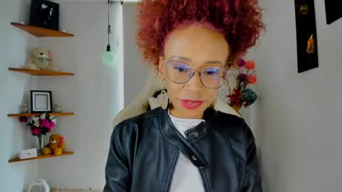 Snapshot of scarlettmalbec chatting on December 2024 08:58:01 PM Scarlett online show from December 2024 08:58:01 PM