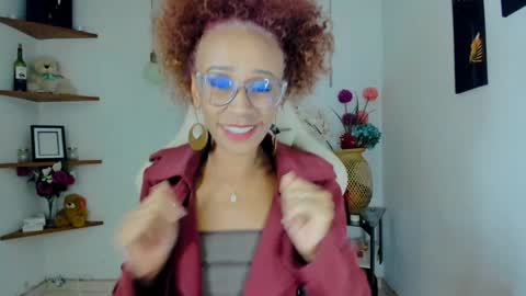 Snapshot of scarlettmalbec chatting on January 2025 11:52:02 PM Scarlett online show from January 2025 11:52:02 PM