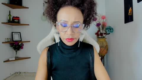 Snapshot of scarlettmalbec chatting on January 2025 11:19:02 PM Scarlett online show from January 2025 11:19:02 PM