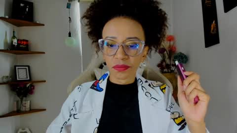 Snapshot of scarlettmalbec chatting on January 2025 08:01:01 PM Scarlett online show from January 2025 08:01:01 PM