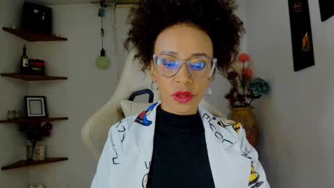 Snapshot of scarlettmalbec chatting on January 2025 11:24:01 PM Scarlett online show from January 2025 11:24:01 PM