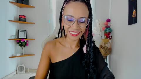 Snapshot of scarlettmalbec chatting on January 2025 08:04:01 PM Scarlett online show from January 2025 08:04:01 PM