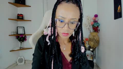 Snapshot of scarlettmalbec chatting on January 2025 11:16:01 PM Scarlett online show from January 2025 11:16:01 PM