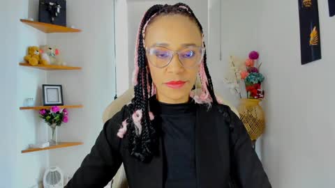 Snapshot of scarlettmalbec chatting on January 2025 07:58:02 PM Scarlett online show from January 2025 07:58:02 PM