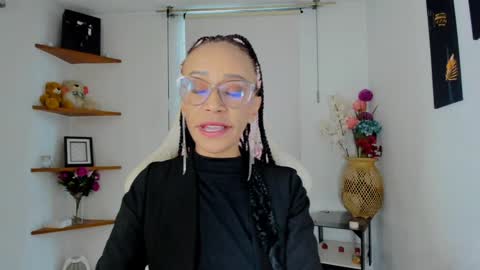 Snapshot of scarlettmalbec chatting on January 2025 11:00:01 PM Scarlett online show from January 2025 11:00:01 PM