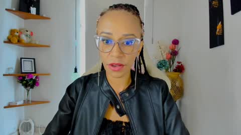 Snapshot of scarlettmalbec chatting on January 2025 09:57:01 PM Scarlett online show from January 2025 09:57:01 PM