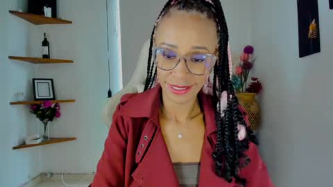 Snapshot of scarlettmalbec chatting on January 2025 10:08:02 PM Scarlett online show from January 2025 10:08:02 PM