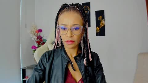 Snapshot of scarlettmalbec chatting on February 2025 08:53:01 PM Scarlett online show from February 2025 08:53:01 PM