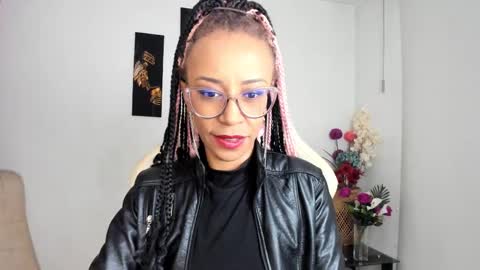 Snapshot of scarlettmalbec chatting on February 2025 11:36:01 PM Scarlett online show from February 2025 11:36:01 PM