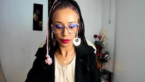 Snapshot of scarlettmalbec chatting on February 2025 11:32:02 PM Scarlett online show from February 2025 11:32:02 PM