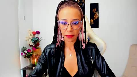 Snapshot of scarlettmalbec chatting on February 2025 08:42:02 PM Scarlett online show from February 2025 08:42:02 PM