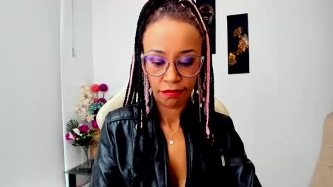 Snapshot of scarlettmalbec chatting on March 2025 08:38:02 PM Scarlett online show from March 2025 08:38:02 PM