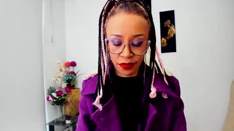 Snapshot of scarlettmalbec chatting on March 2025 09:48:02 PM Scarlett online show from March 2025 09:48:02 PM