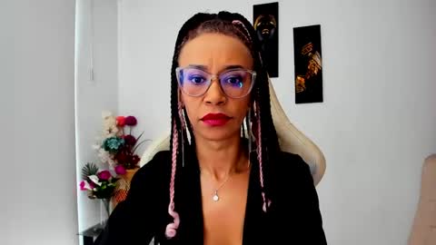 Snapshot of scarlettmalbec chatting on March 2025 08:56:01 PM Scarlett online show from March 2025 08:56:01 PM