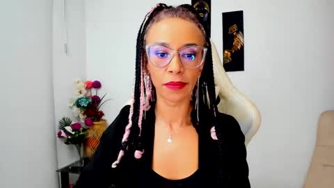 Snapshot of scarlettmalbec chatting on March 2025 12:00:02 AM Scarlett online show from March 2025 12:00:02 AM