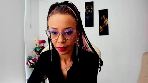 Snapshot of scarlettmalbec chatting on March 2025 08:31:01 PM Scarlett online show from March 2025 08:31:01 PM