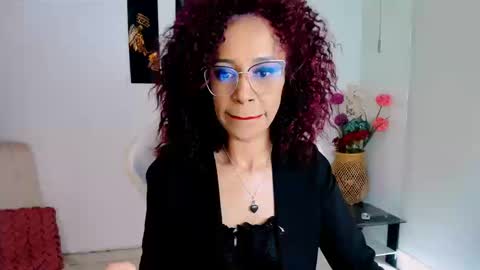 Snapshot of scarlettmalbec chatting on September 2025 09:48:01 PM Scarlett online show from September 2025 09:48:01 PM