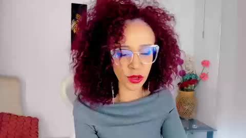 Snapshot of scarlettmalbec chatting on September 2025 08:44:02 PM Scarlett online show from September 2025 08:44:02 PM