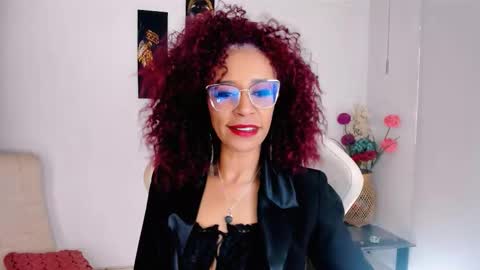 Snapshot of scarlettmalbec chatting on September 2025 09:09:02 PM Scarlett online show from September 2025 09:09:02 PM